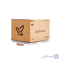 کارتن پستی سایز چهار