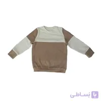 پلیور نخی | زنانه | کد 1120