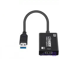 کارت کپچر USB3 به HDMI با کیفیت 4K