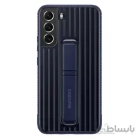 قاب محافظ اصلی سامسونگ Galaxy S22 Plus Protective Standing Cover