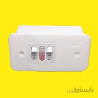 کلید کولر روکار معمولی