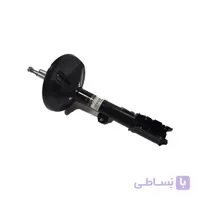 کمک جلو ام وی ام X33