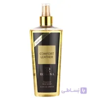 بادی اسپلش ROVENA COMFORT LEATHER حجم 250 میل | ارسال رایگان