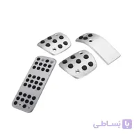 رو پدال 206 RC با کیفیت | راهنمای جامع در مورد رو پدال 206
