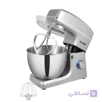 همزن کاسه دار صنعتی 8لیتری سونیفراصلی مدلSF-88066