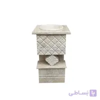 روشویی سنگی دیاموند