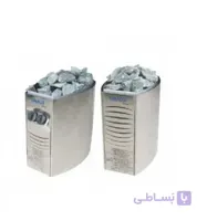 هیتر برقی سونای خشک ایمکس مدل BC60E