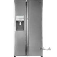 یخچال فریزر ساید بای ساید اسنوا مدل Sn8-3350 ا Snowa Sn8-3350 side by side refrigerator کد 269852