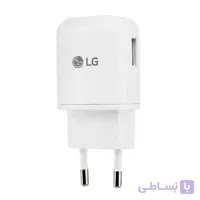 شارژر دیواری ال جی مدل LG MCS H05ED در بروزکالا