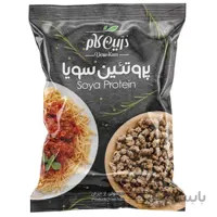 سویا بافت دار ا Buy textured soy online