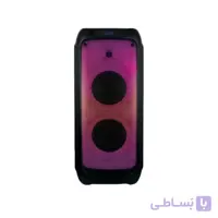 اسپیکر شارژی میکرولب مدل FLAME 61