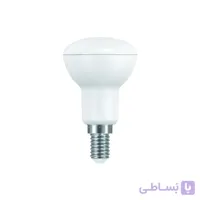 لامپ led حبابی (R50) 6وات نمانور (شهرنور)
