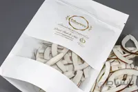 میوه خشک نارگیل اسلایس