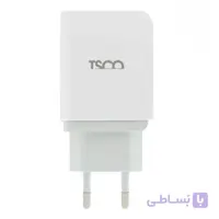 شارژر دیواری تسکو TTC 58 ا TSCO TTC 58 Wall Charger