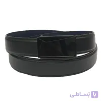 کمربند چرمی مدل mvra classic