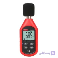 صوت سنج یونیتی مدل UNI-T UT353 ا Mini Sound Level Meter UT353 UNI-T