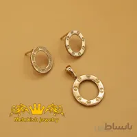 نیم ست کارتیه