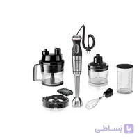 گوشت کوب برقی بوش مدل BOSCH MS8CM61X1 ا BOSCH HAND BLENDER MS8CM61X1