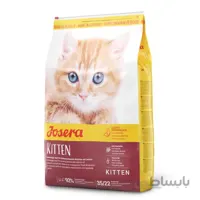 غذا خشک گربه جوسرا مدل kitten وزن 10 کیلوگرمی