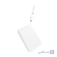 شارژر همراه آدام المنتس مدل GRAVITY mini ظرفیت 5000 میلی آمپر ساعت