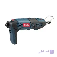 کیت فرز مینیاتوری رونیکس مدل 3401 ا Ronix 3401 Rotary Tool Kit کد 253015