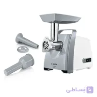 چرخ گوشت بوش مدل BOSCH MFW45020 ا BOSCH Meat Grinder MFW45020
