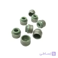 لاستیک ساق سوپاپ ۲۰۶ تیپ 5
