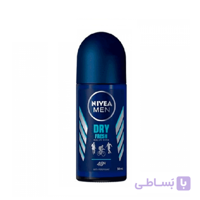 رول بدن مردانه نیوآ Dry Fresh