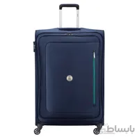 چمدان دلسی مدل اورال سایز بزرگ