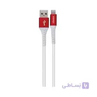 کابل تبدیل USB به Lightning کینگ استار KingStar K65 i