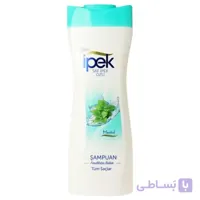 شامپو سرایپک tumsaclar