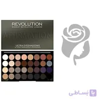پالت سایه ۳۲تایی افرمشن رولوشن