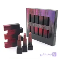 رژ لب جامد هدی بیوتی پک 12 عددی