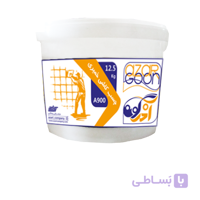 چسب کاشی خمیری آذرگون