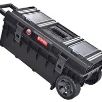 جعبه ابزار کوبریک qbrick system one longer tecnic