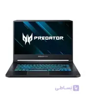 لپ تاپ 15 اینچی ایسر مدل Predator Triton 500-PT515-51-72YC