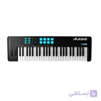 میدی کنترلر Alesis V49 MKII
