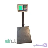 باسکول 150 کیلویی کمری ا Camry Scale 150 kg