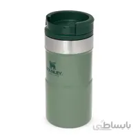 ماگ استنلی مدل CLASSIC NEVERLEAK 250ML