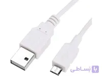 کابل Micro USB مرغوب مدل EAD63849203 طول 1 متر