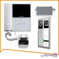 پکیج کامل آیفون تصویری الکتروپیک مدل ۵۹۲ با پنل رندا