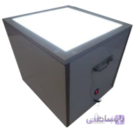 دستگاه نطفه‌سنج شانه‌ای طاووس مدل RC42