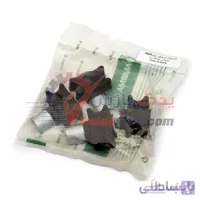 لاستیک چاکدار پژو405/پارس/سمند/دنا برند امیرنیا