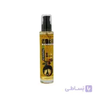 سرم موی ماتریکس آمریکایی اصل مدل روغن آرگان با حجم 100میلی لیتر