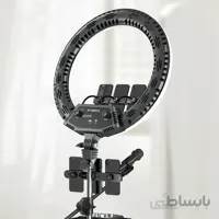 رینگ لایت عکاسی Yidoblo KY-BK512