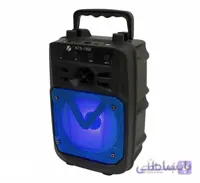اسپیکر بلوتوثی KTSمدل KTS-1352