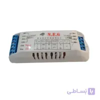 ترانس مهتابی FPL نگار الکترونیک 36 وات