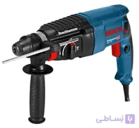 دریل بتن کن GBH 2-26 DRE بوش ا Concrete drill-GBH 2-26 DRE-BOSCH کد 352062