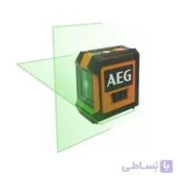 تراز لیزری آاگ مدل CLG220-K
