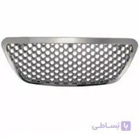 جلو پنجره زنبوری تیبا